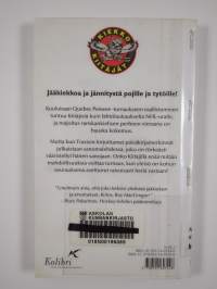 Valheiden verkossa