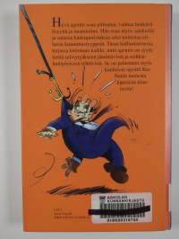 Suuri agenttiopas