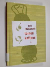 Toinen kattaus : novelleja