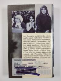 Äiti Teresa : varhaiset vuodet