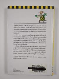 Arvi ja pulpuraattori