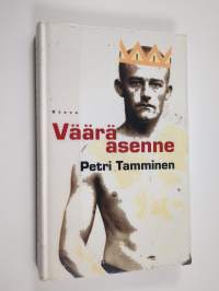 Väärä asenne
