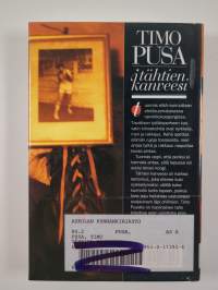 Tähtien kanveesi