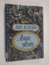 Asuu yksin : novelleja