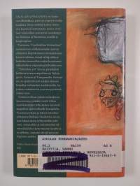 Ilmalaiva Finlandia : novelleja