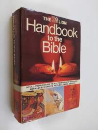 The Lion handbook to the Bible