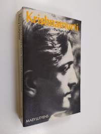 Krishnamurti: the years of awakening