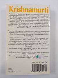 Krishnamurti: the years of awakening
