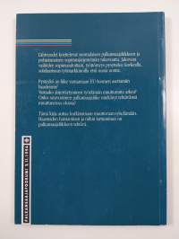 Kurkistuksia EU-Suomeen : haasteita palkansaajaliikkeelle