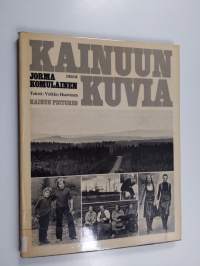 Kainuun kuvia