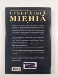 Itsepäisiä miehiä