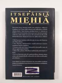 Itsepäisiä miehiä