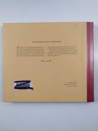 Mannerheimin adjutanttina : O. R. Bäckman muistelee