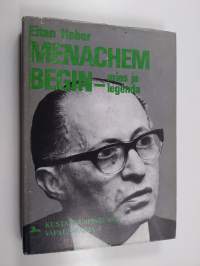 Menachem Begin - mies ja legenda