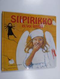 Siipirikko ei voi lentää