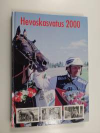 Hevoskasvatus 2000
