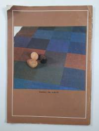 Kotiteollisuus 2/1986