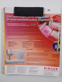 Suuri käsityö 11-12/2005