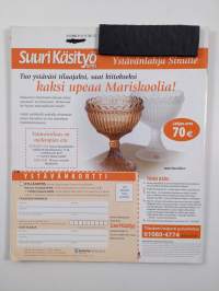 Suuri käsityölehti 9/2003