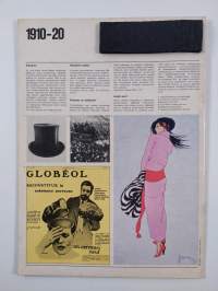 Kuohuva vuosisata 13/1973