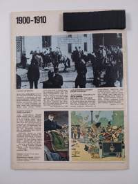 Kuohuva vuosisata 7/1973