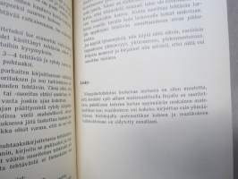 Ylioppilaskokelaan opas