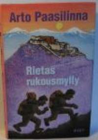 Rietas rukousmylly