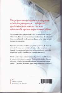 Kaikki sanovat tahdon, 2005. 1.p.