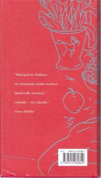 Kiitospäivän illallinen, 2002. 1.p.