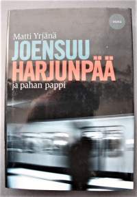 Harjunpää ja pahan pappi