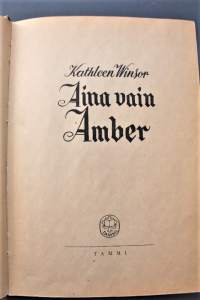 Aina vain Amber