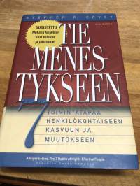 Tie menestykseen