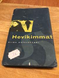 Hevikimmat