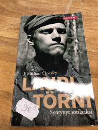 J.Michael Cleverly : Lauri Törni , syntynyt sotilaaksi  v.2003