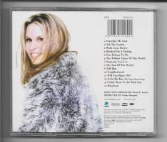 Ally McBeal - CD