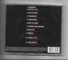 Eninem  - CD