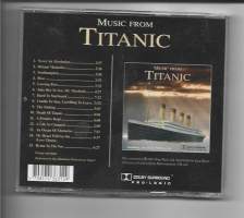 Tutanic - CD