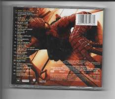 Spider-man - CD