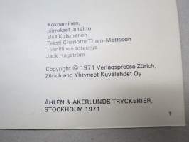 Kirjontakirja