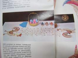 Kirjontakirja