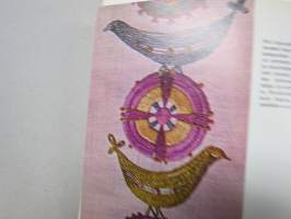 Kirjontakirja