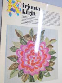 Kirjontakirja