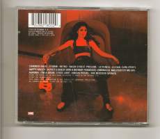 Vanessa - Mae  - CD