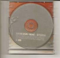 Vanessa - Mae  - CD