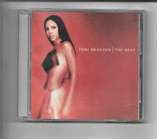 Toni Braxton   - CD