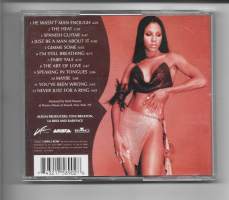 Toni Braxton   - CD