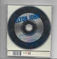 Elton John   - CD