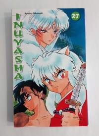 Inuyasha 27