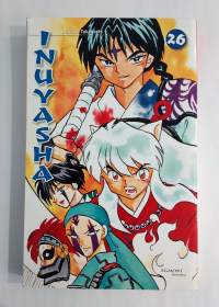 Inuyasha 26