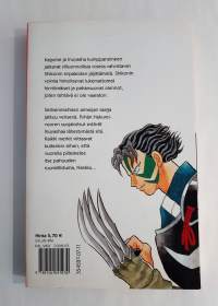 Inuyasha 26